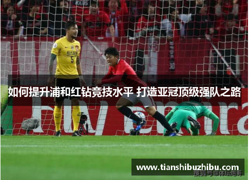 如何提升浦和红钻竞技水平 打造亚冠顶级强队之路